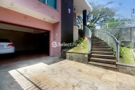 Casa com 5 Quartos para alugar, 151m² no Centro, Ribeirão Pires