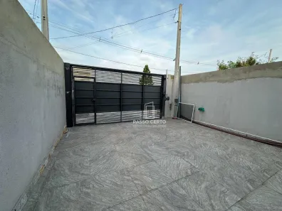 Sobrado com 3 Quartos à venda, 117m² no Jardim Bela Vista, Araçariguama