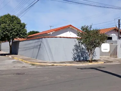 Casa com 2 Quartos à venda, 80m² no Alpes das Águas, São Pedro