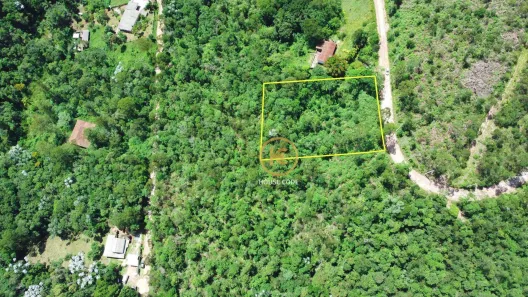 Terreno / Lote / Condomínio à venda, 1500m² no Centro, São Lourenço da Serra