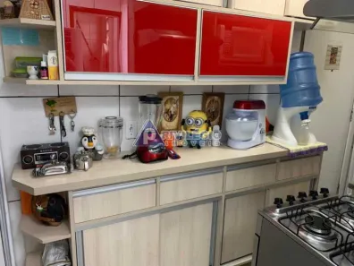 Apartamento com 2 Quartos à venda, 52m² no Riachuelo, Rio de Janeiro
