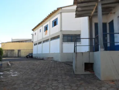 Galpão / Depósito / Armazém à venda, 1200m² no Jardim Diva (Fazendinha), Santana de Parnaíba