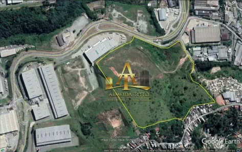 Terreno / Lote Comercial à venda, 113000m² no Estância São Francisco, Itapevi
