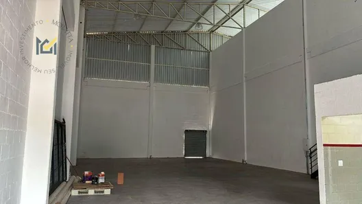 Galpão / Depósito / Armazém para alugar, 300m² no Jardim Delegá, Salto