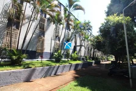 Apartamento com 2 Quartos à venda, 57m² no Asa Sul, Brasília