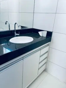 Casa de Condomínio com 3 Quartos à venda, 200m² no Recreio Ipitanga, Lauro de Freitas