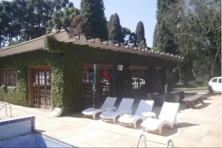 Fazenda / Sítio / Chácara à venda, 4000m² no Pacotuba, Almirante Tamandaré