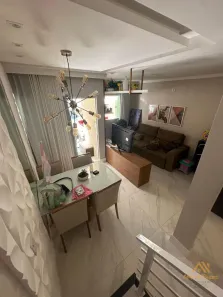 Sobrado com 2 Quartos à venda, 118m² no Vila Praiana, Lauro de Freitas