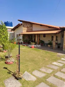 Fazenda / Sítio / Chácara com 4 Quartos à venda, 2920m² no Condomínio Porta do Sol, Mairinque