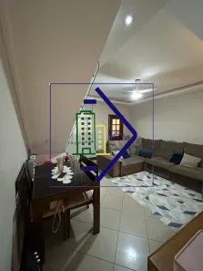 Sobrado com 3 Quartos à venda, 85m² no Piraporinha, Diadema
