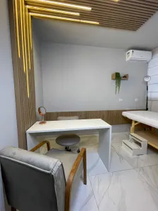 Loja / Salão / Ponto Comercial para alugar, 25m² no Jardim Social, Curitiba