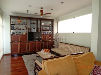 Casa com 5 Quartos para alugar, 730m² no Vila São José, São José do Rio Preto