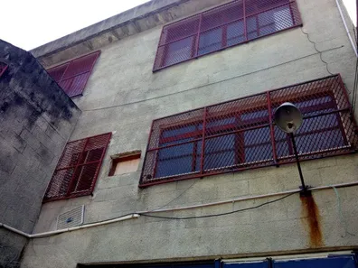 Galpão / Depósito / Armazém à venda, 600m² no Vila São Luís, Duque de Caxias