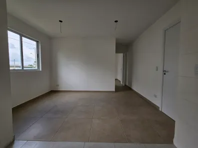 Apartamento com 1 Quarto à venda, 50m² no Planta Almirante, Almirante Tamandaré