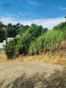 Terreno / Lote / Condomínio à venda, 449m² no Escola Agrícola, Blumenau