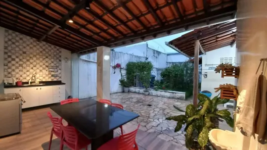 Casa com 4 Quartos à venda, 320m² no São José, Aracaju
