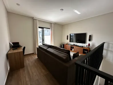 Casa de Condomínio com 3 Quartos à venda, 198m² no Condomínio Atibaia Park I, Atibaia