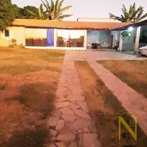 Casa com 2 Quartos à venda, 170m² no Ponte Alta Norte, Brasília