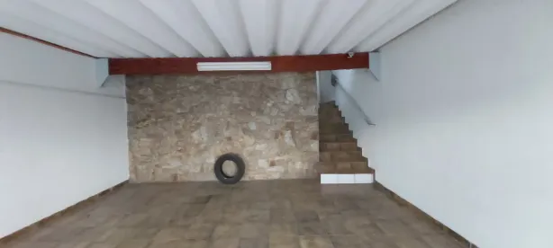 Sobrado com 2 Quartos para alugar, 80m² no Pestana, Osasco
