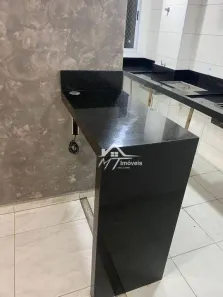 Apartamento com 2 Quartos à venda, 57m² no Jardim Bela Vista, Sumaré