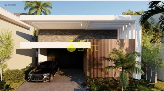 Casa de Condomínio com 3 Quartos à venda, 221m² no Casa de Pedra, Volta Redonda
