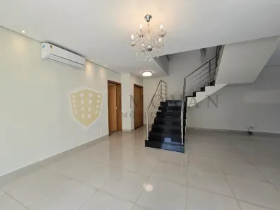 Cobertura com 3 Quartos para alugar, 265m² no Jardim Botânico, Ribeirão Preto