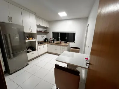 Casa de Condomínio com 3 Quartos à venda, 128m² no Busca Vida (Abrantes), Camaçari