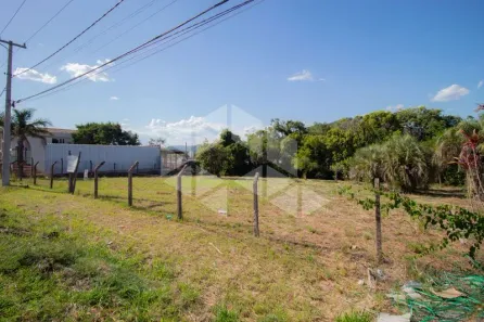 Terreno / Lote / Condomínio para alugar, 1502m² no Camobi, Santa Maria