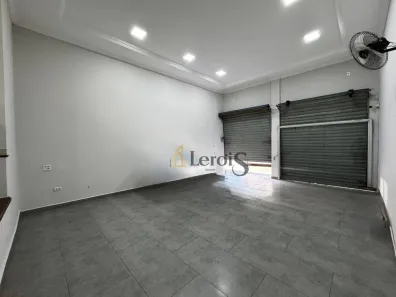 Loja / Salão / Ponto Comercial para venda ou aluguel, 162m² no Centro, Itu