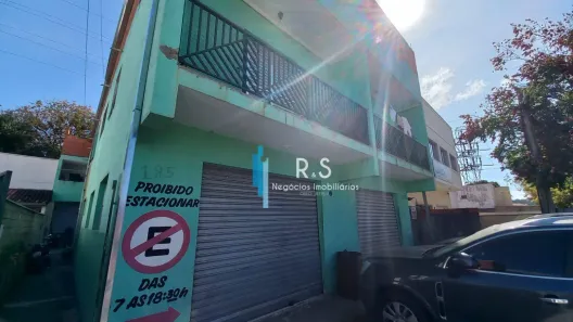 Prédio Inteiro à venda, 400m² no Jardim Niero, Louveira