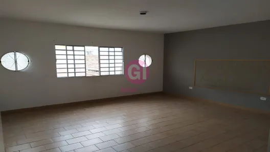 Conjunto Comercial / Sala para alugar, 43m² no Jardim Esper, Jacareí