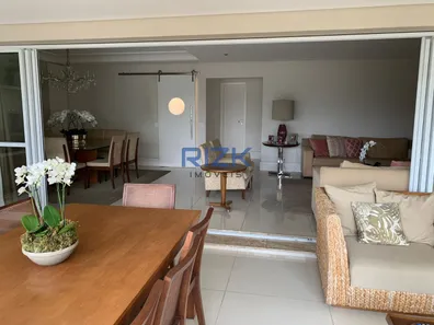 Apartamento com 4 Quartos para venda ou aluguel, 227m² no Aclimação, São Paulo