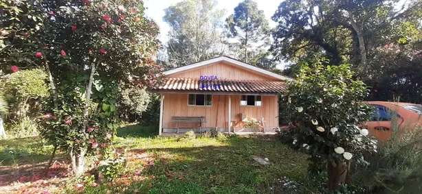Fazenda / Sítio / Chácara com 2 Quartos à venda, 6000m² no Contenda, Contenda