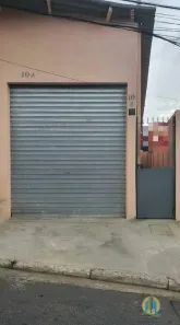 Casa com 2 Quartos à venda, 125m² no Centro, Pirapora do Bom Jesus