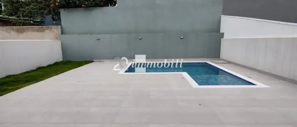 Casa de Condomínio com 3 Quartos à venda, 208m² no Vila Rica, Vargem Grande Paulista