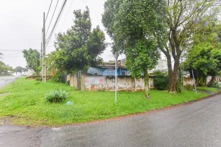 Terreno / Lote / Condomínio à venda, 152m² no Tingui, Curitiba