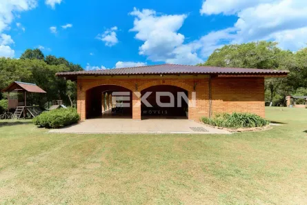 Fazenda / Sítio / Chácara com 4 Quartos para alugar, 380m² no Área Rural de São José dos Pinhais, São José dos Pinhais