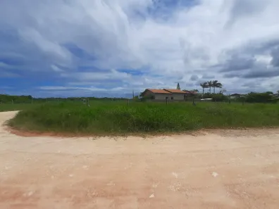 Terreno / Lote / Condomínio à venda, 677m² no Quinta dos Acorianos, Barra Velha