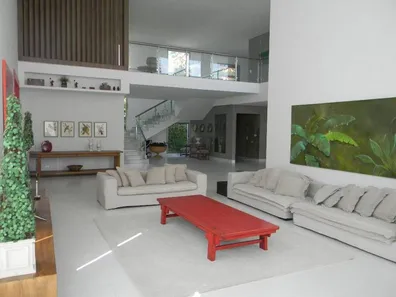 Casa de Condomínio com 9 Quartos para venda ou aluguel, 1350m² no Bosque, Vinhedo