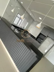 Casa de Condomínio com 3 Quartos para alugar, 320m² no Vila Paraíso, Caçapava