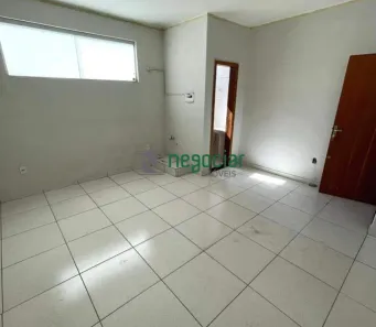Conjunto Comercial / Sala à venda, 19m² no Jardim da Cidade, Betim