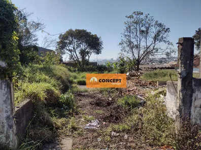 Terreno / Lote / Condomínio para alugar, 900m² no Vila Andeyara, Ferraz de Vasconcelos