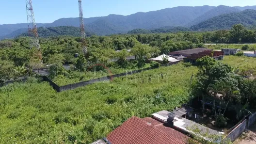Galpão / Depósito / Armazém à venda, 700m² no Camburi, São Sebastião