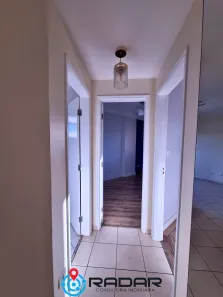 Apartamento com 2 Quartos para alugar, 100m² no Boqueirão, Santos