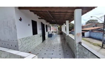 Casa com 3 Quartos à venda, 190m² no Olivença, Ilhéus