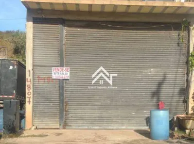 Loja / Salão / Ponto Comercial à venda, 100m² no Caetetuba, Atibaia