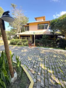 Casa de Condomínio com 3 Quartos à venda, 130m² no Village de Búzios, Armação dos Búzios