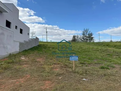 Terreno / Lote / Condomínio à venda, 250m² no Colinas do Castelo, Jaguariúna