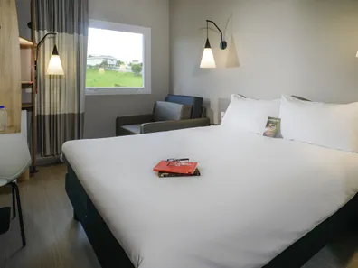 Flat com 1 Quarto à venda, 18m² no Jardim Nossa Senhora das Graças, Itatiba