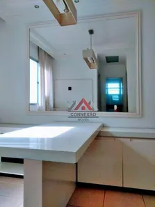 Apartamento com 2 Quartos à venda, 102m² no Vila Santana, Mogi das Cruzes